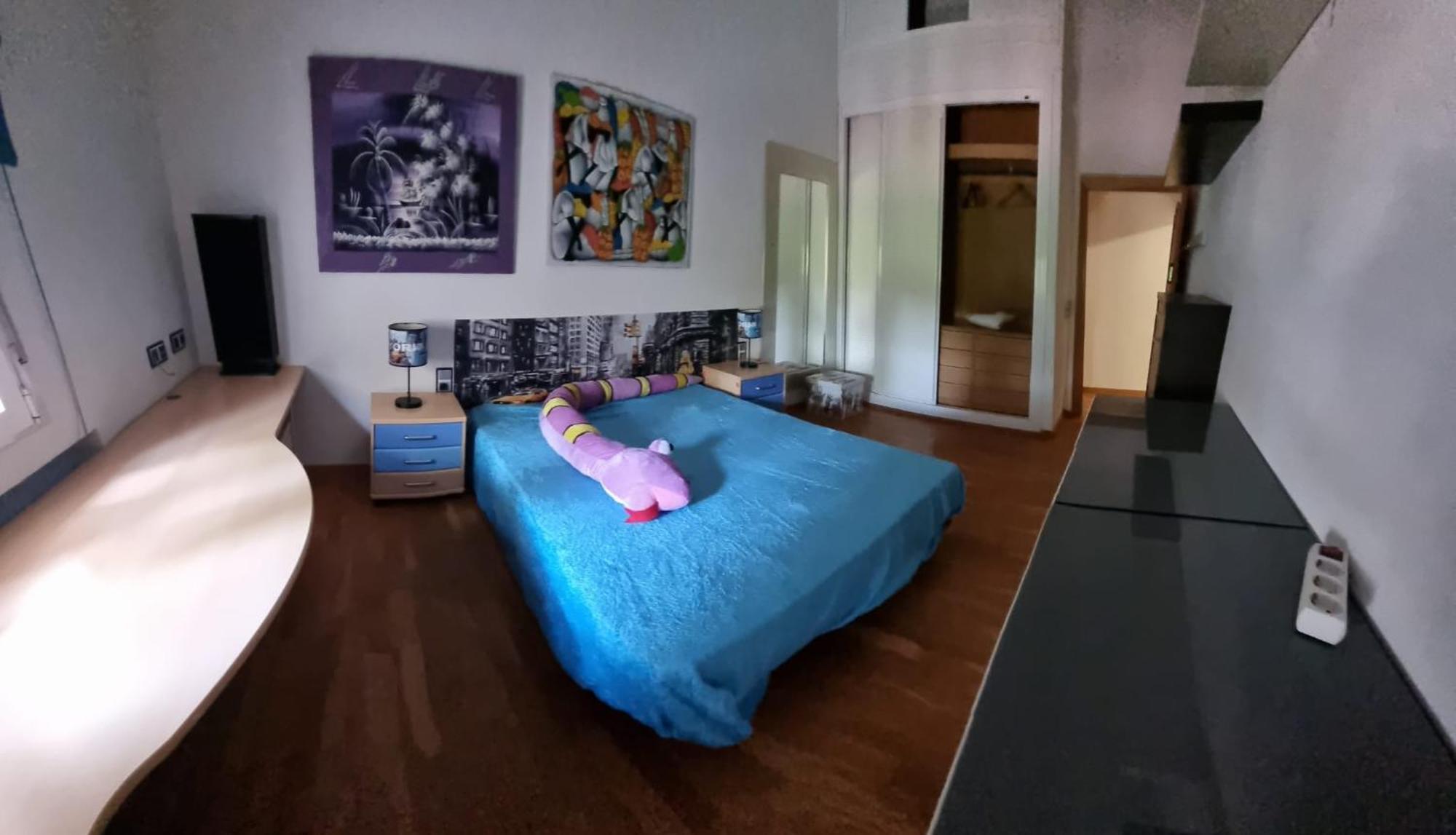 Casa Pinares Otel Mostoles Dış mekan fotoğraf