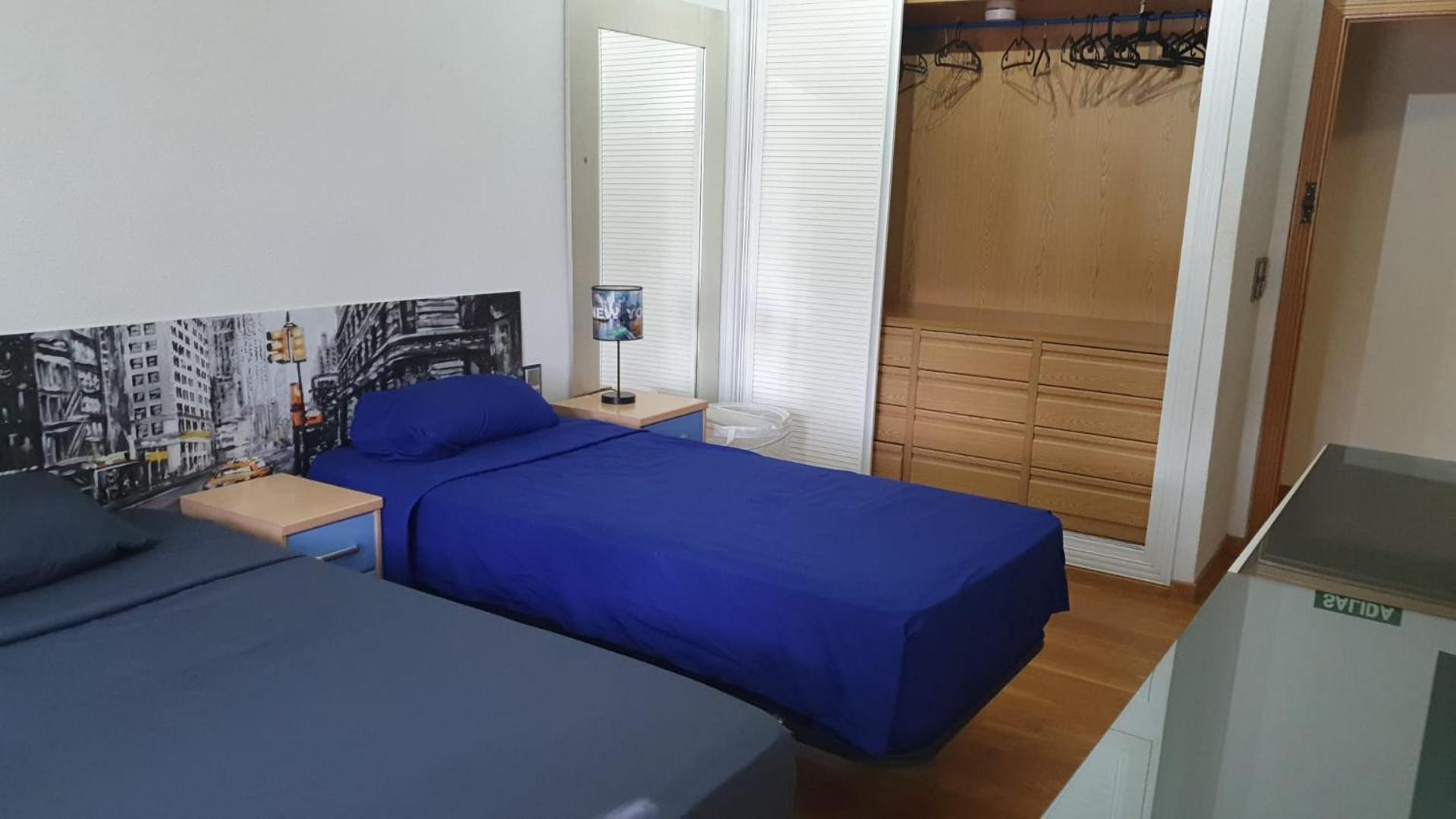 Casa Pinares Otel Mostoles Dış mekan fotoğraf