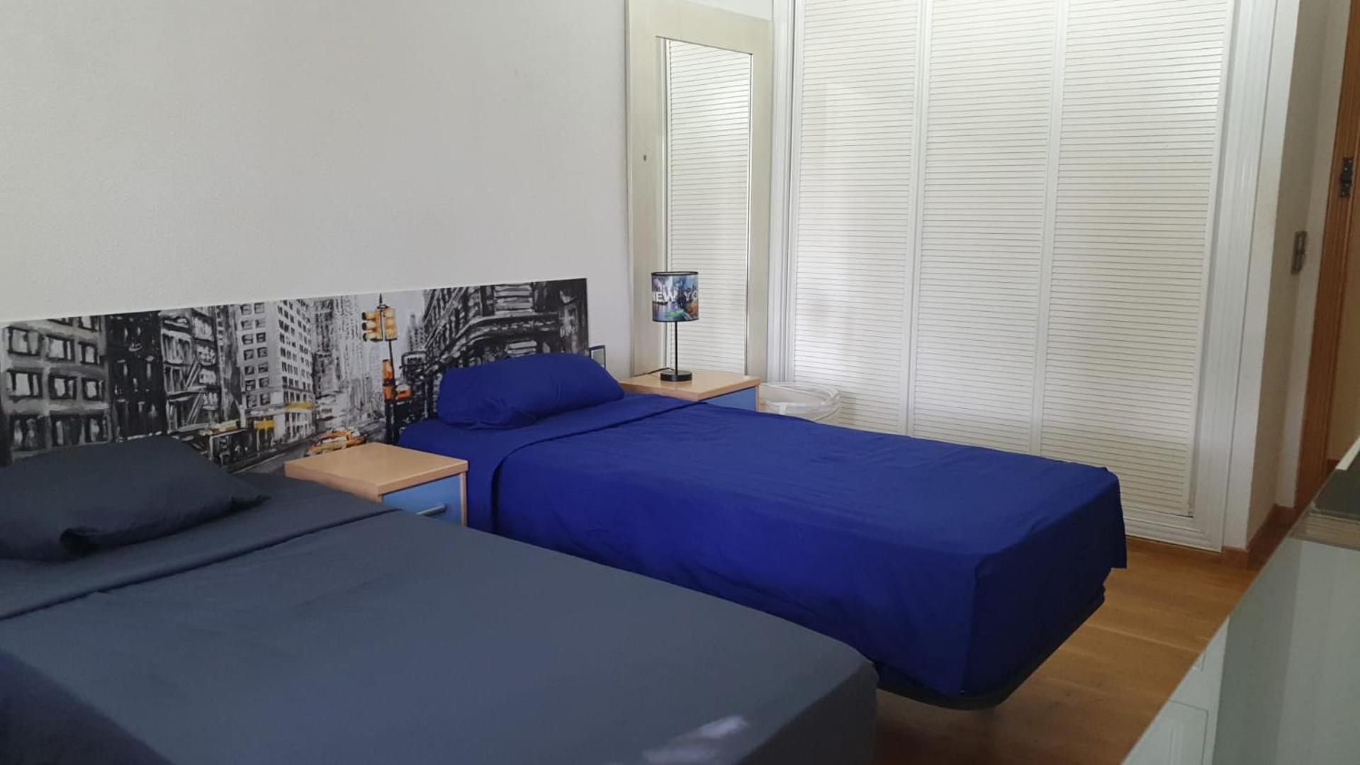 Casa Pinares Otel Mostoles Dış mekan fotoğraf